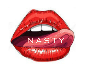 TheNasty Works — Nasty logosu